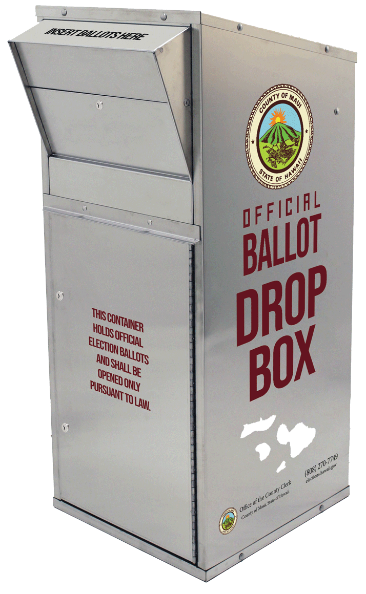 ballot drop box near me citrus county fl