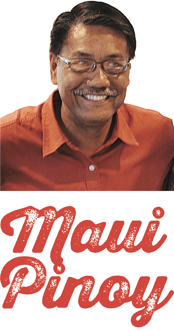 What’s In Your Kau Kau Tin? — FilAm Voice