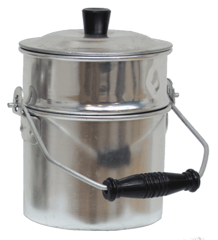 What’s In Your Kau Kau Tin? — FilAm Voice